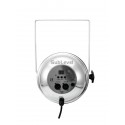 Eurolite LED PAR-64 QCL 18x8W Short sil