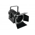 Eurolite LED THA-40PC Theater Spot bk  LED prožektors