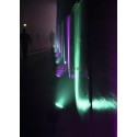 Eurolite LED PAR-56 COB RGB 60W bk  LED prožektors