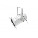 Eurolite LED PAR-56 COB RGB 100W sil