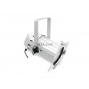 Eurolite LED PAR-56 COB RGB 100W sil