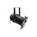 Eurolite LED PAR-56 COB 5600K 100W bk