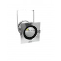 Eurolite LED PAR-56 COB 5600K 100W sil