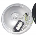 Eurolite PAR-56 Spot Long With PAR-Safe bk