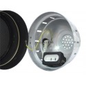 Eurolite PAR-56 Spot Long With PAR-Safe sil