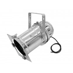 Eurolite PAR-56 Spot Long With PAR-Safe sil