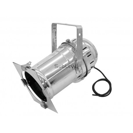 Eurolite PAR-56 Spot Long With PAR-Safe sil