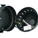 Eurolite PAR-56 Spot Long With Plug bk prožektors