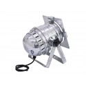 Eurolite PAR-56 Spot Floor With Cable sil
