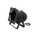 Eurolite PAR-56 Spot Floor With Cable bk