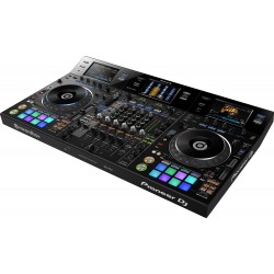 Pioneer DJ DDJ-RZX