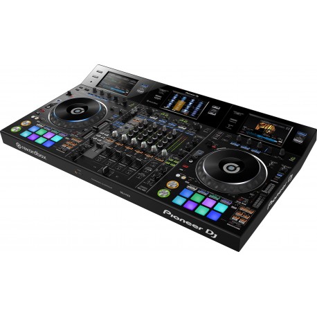 Pioneer DJ DDJ-RZX