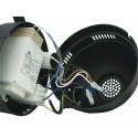 Eurolite PAR-56 Spot CDM150 bk  prožektors