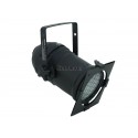 Eurolite PAR-56 Spot CDM150 bk  prožektors