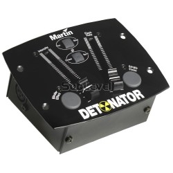 Martin Detonator Stroboskopa kontrolieris