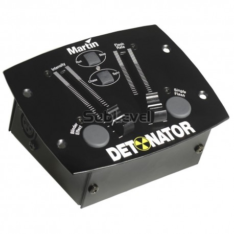 Martin Detonator Stroboskopa kontrolieris