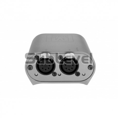 Martin M-DMX USB Interfeiss