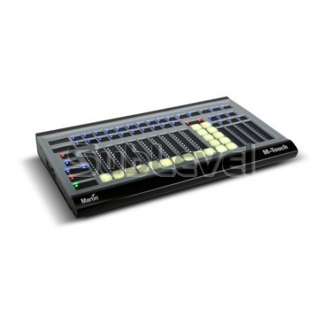 Martin M-Touch Gaismas pults