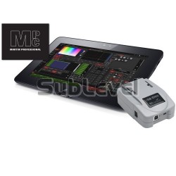 Martin M-PC V3-Basic Kit Gaismas vadības programmatūra