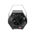 Antari B-100 black DMX burbuļu mašīna