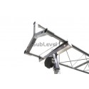 Athletic Lighting set nR-KIT gaismu statīvu komplekts