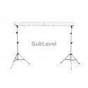 Athletic Lighting set nR-KIT gaismu statīvu komplekts