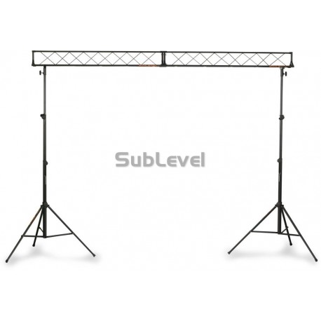 Athletic Lighting set nR-KIT gaismu statīvu komplekts