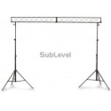 Athletic Lighting set nR-KIT gaismu statīvu komplekts
