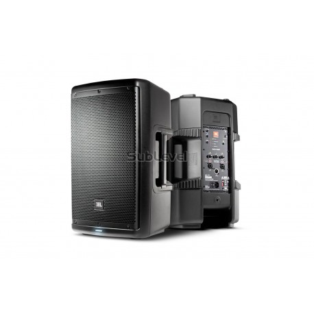 JBL EON610 aktīvā tumba