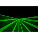 Laserworld EL-60G MKII lāzers