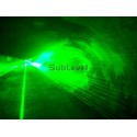 Laserworld EL-D100G lāzers