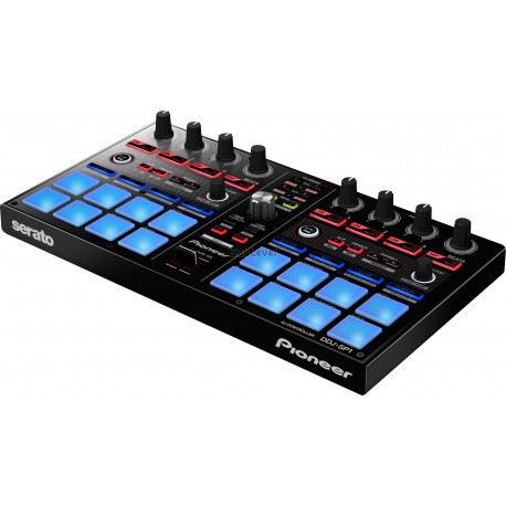 Pioneer DJ DDJ-SP1