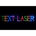Laserworld EL-500RGB KeyTEX lāzers