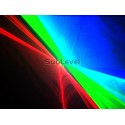 Laserworld EL-200RGB lāzers
