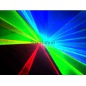 Laserworld EL-200RGB lāzers