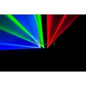 Laserworld EL-200RGB lāzers