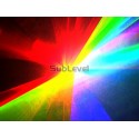 Laserworld EL-200RGB lāzers