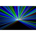 Laserworld EL-200RGB lāzers