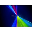 Laserworld EL-230RGB lāzers