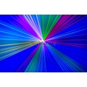 Laserworld EL-230RGB lāzers