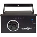 Laserworld EL-230RGB lāzers