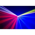 Laserworld EL-230RGB lāzers