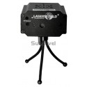 Laserworld EL100RG MICRI RC lāzers