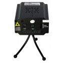 Laserworld EL100RG MICRI RC lāzers