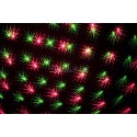 Laserworld EL100RG MICRI RC lāzers