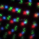 Laserworld EL-160RGB MICRO lāzers
