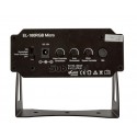 Laserworld EL-160RGB MICRO lāzers