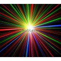 Laserworld EL-160RGB MICRO lāzers
