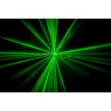 Laserworld ES-100G lāzers