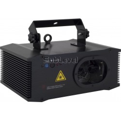 Laserworld ES-100G lāzers